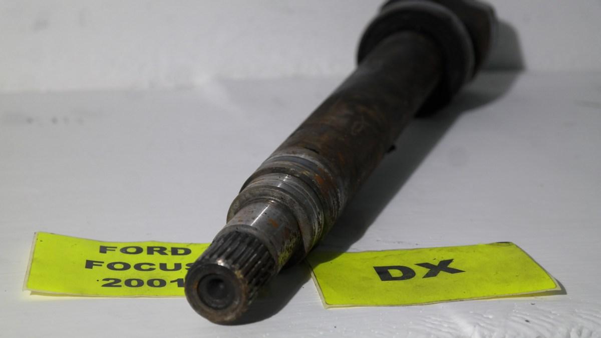 Ford focus dal 1998 al 2004 semiasse lungo dx