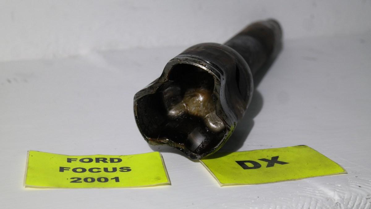 Ford focus dal 1998 al 2004 semiasse lungo dx