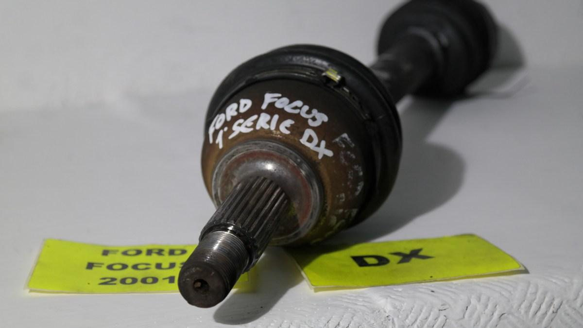 Ford focus dal 1998 al 2004 1800 tdi semiasse lungo dx