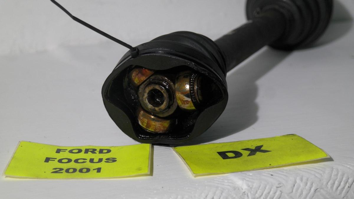 Ford focus dal 1998 al 2004 1800 tdi semiasse lungo dx