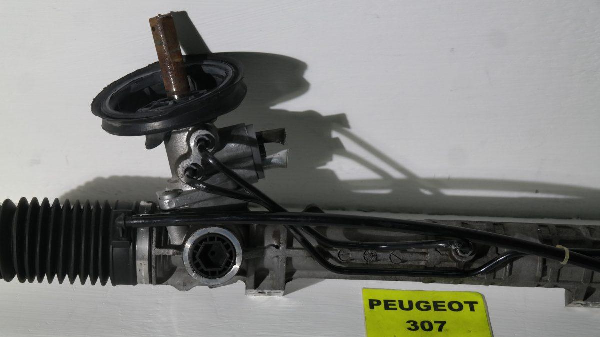 Peugeot 307 dal 2003 al 2008 20389212 scatola guida koyo