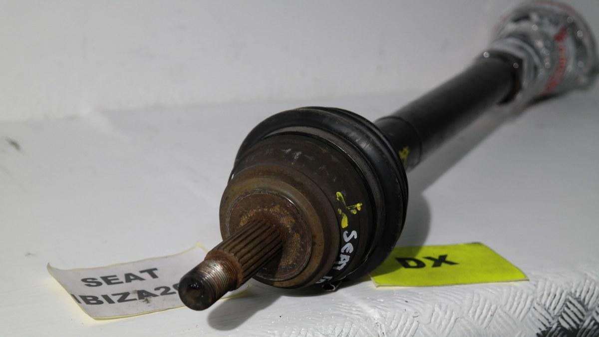 Seat ibiza 1900 tdi dal 1998 al 2001 semiasse lungo dx