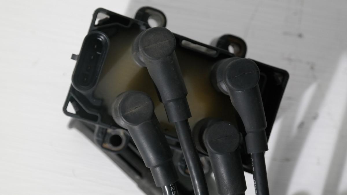 Dacia logan 1600 bz 7700873701 bobine cavi