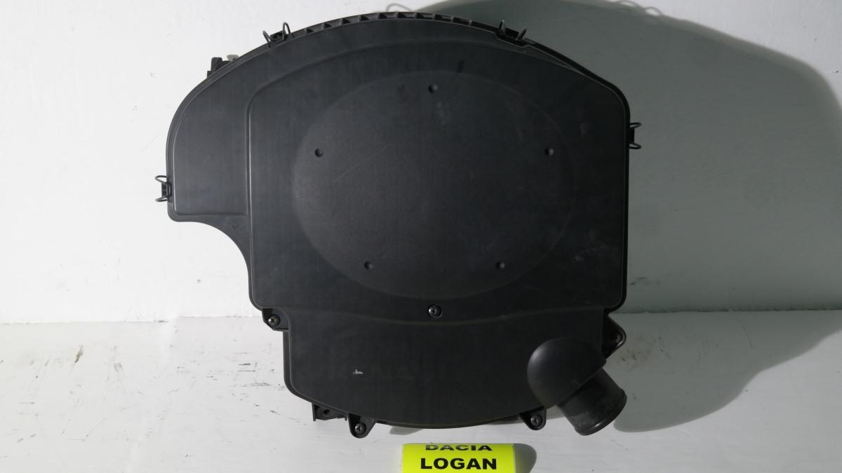 Dacia logan 1600 bz 8200861204 scatola filtro aria