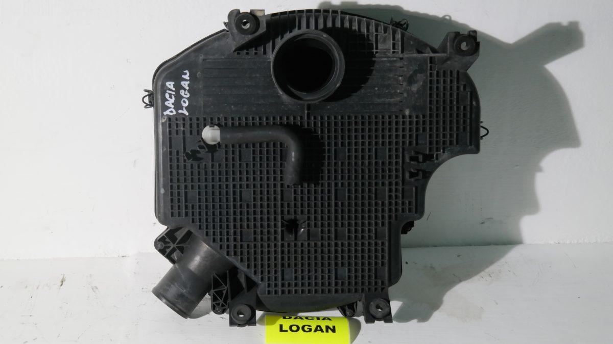Dacia logan 1600 bz 8200861204 scatola filtro aria