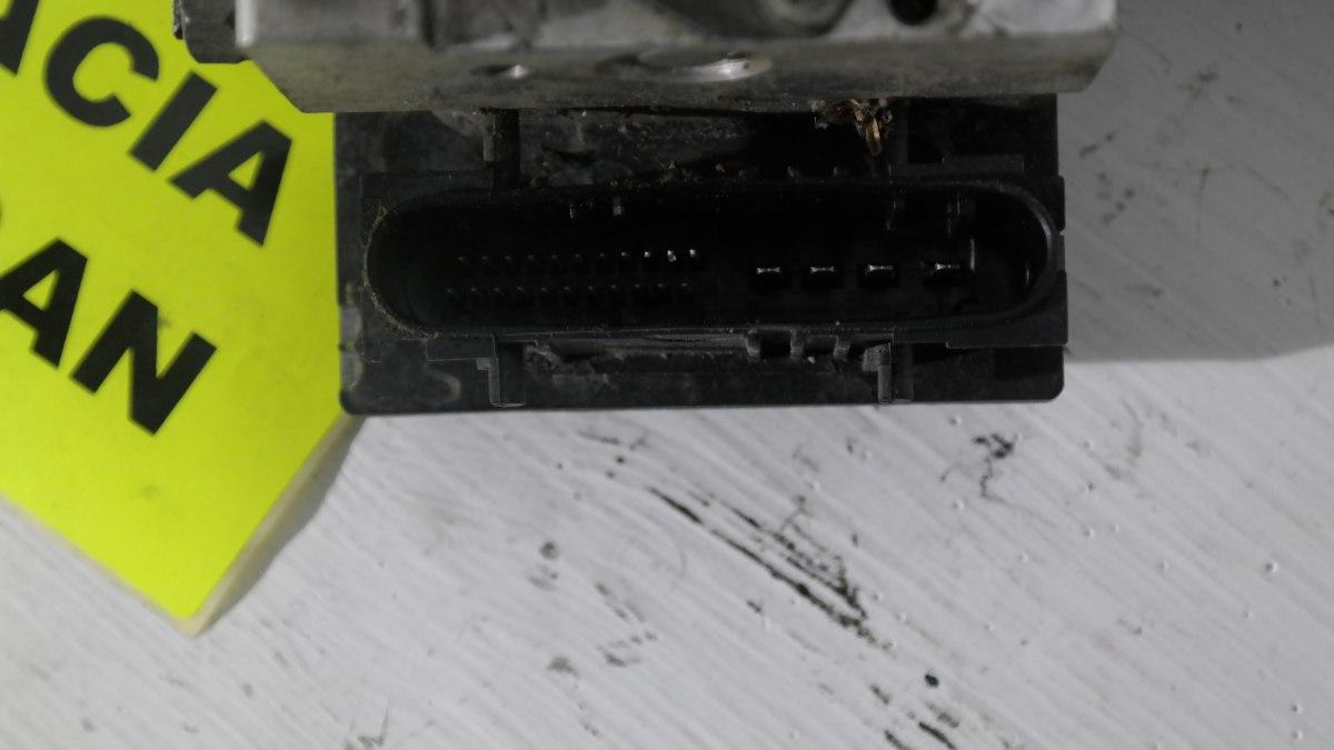 Dacia logan 0265800584 / 88305 / bo489 centralina abs