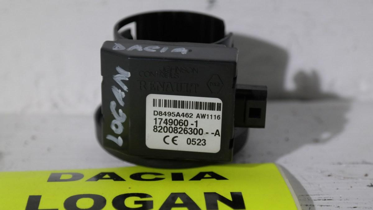 Dacia logan 1600 bz dal 2004 al 2010 8200826300 antennino