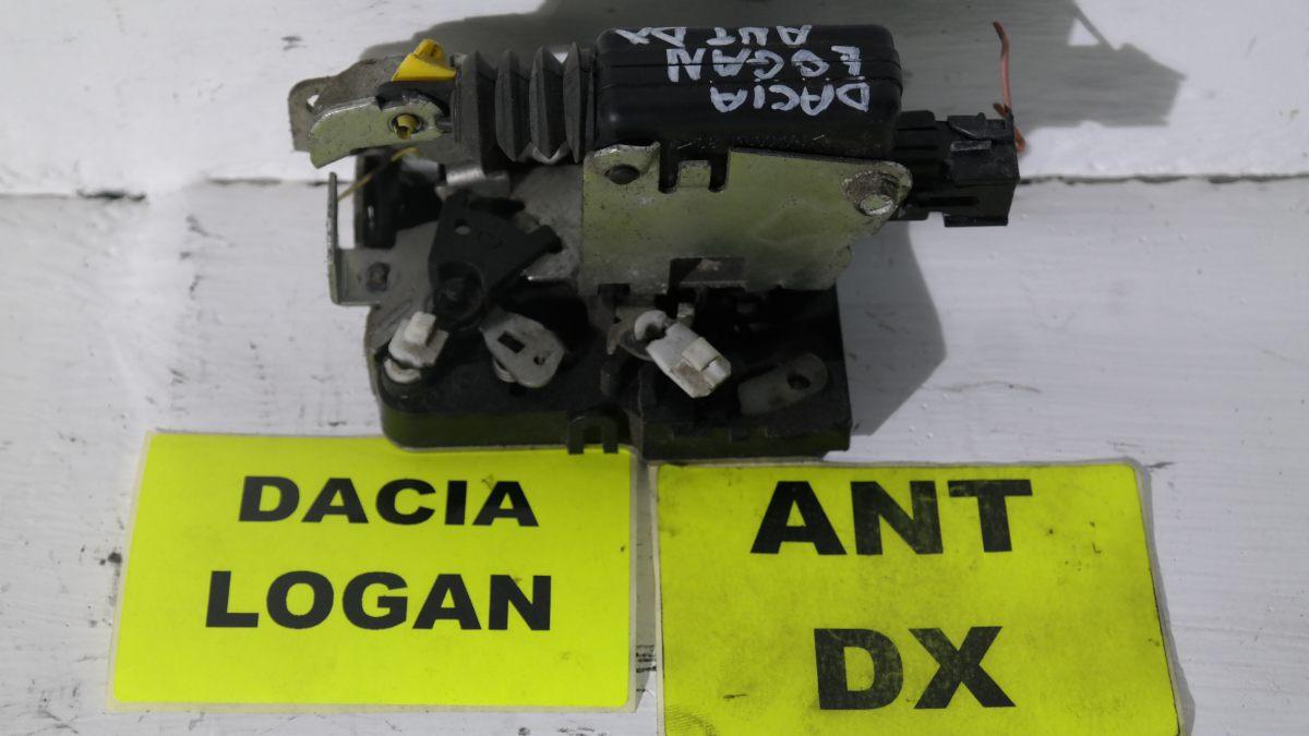Dacia logan dal 2004 al 2010 chiusura porta anteriore dx