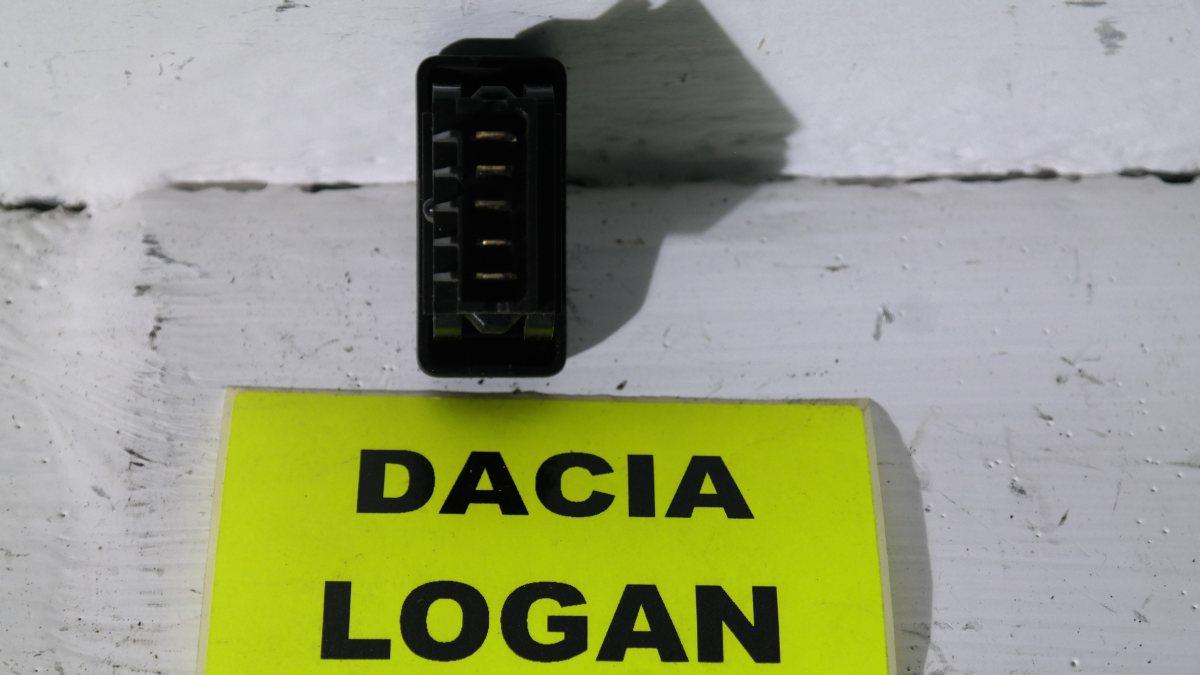 Dacia logan dal 2004 al 2010 pulsante blocco porte