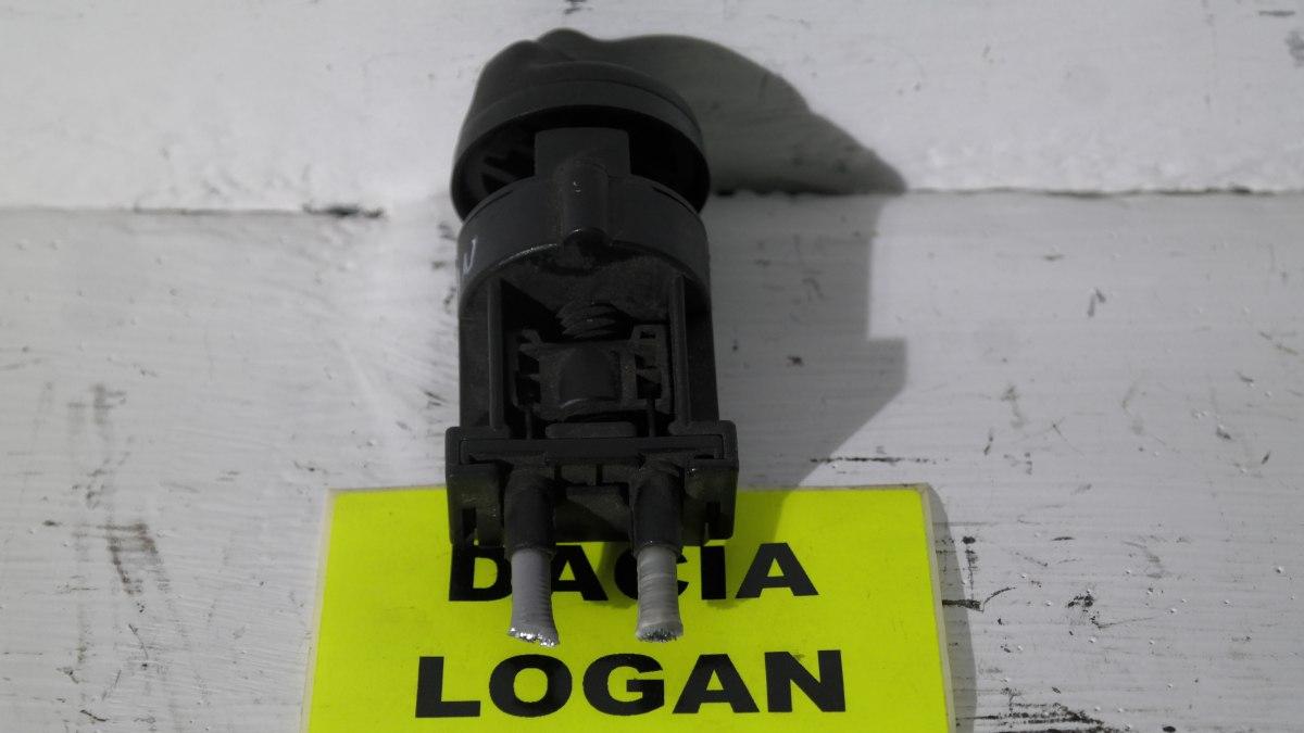 Dacia logan dal 2004 al 2010 pulsante luci
