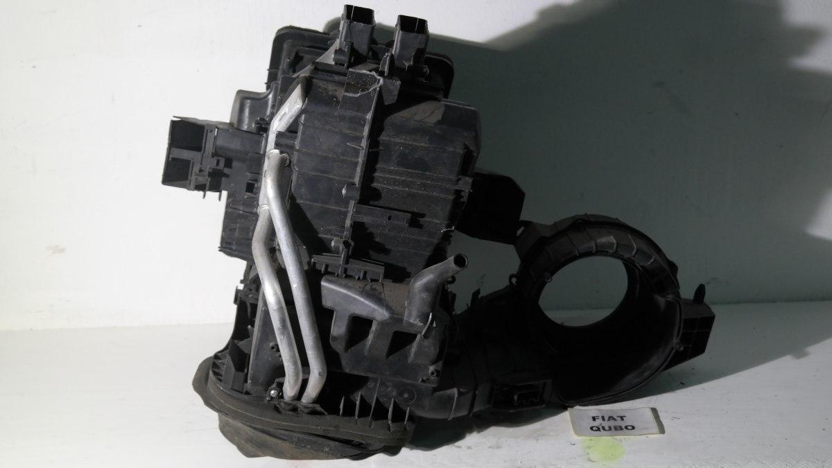 Fiat qubo 5f7722100 convogliatore impianto di riscaldamento
