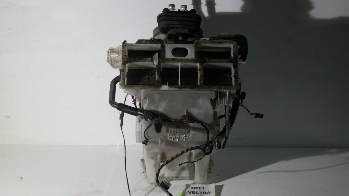 Opel vectra 495026593 convogliatore impianto di riscaldamento