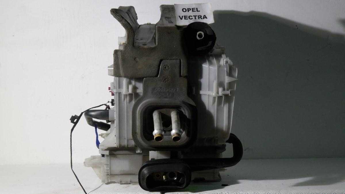 Opel vectra 495026593 convogliatore impianto di riscaldamento