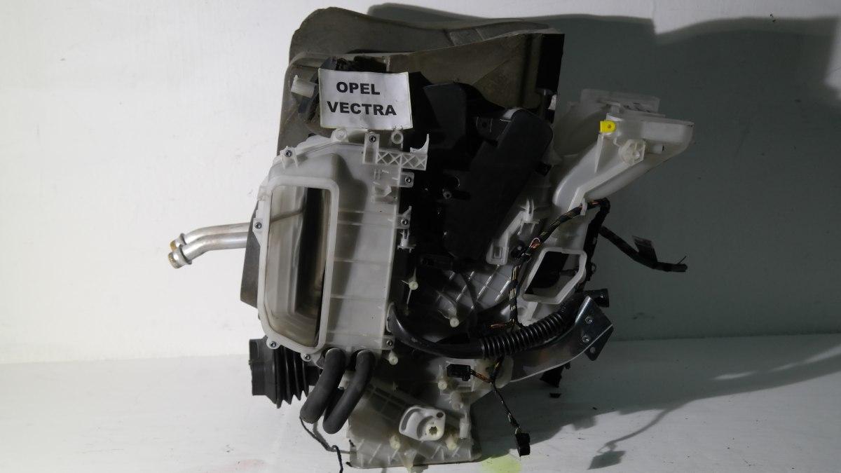 Opel vectra 495026593 convogliatore impianto di riscaldamento