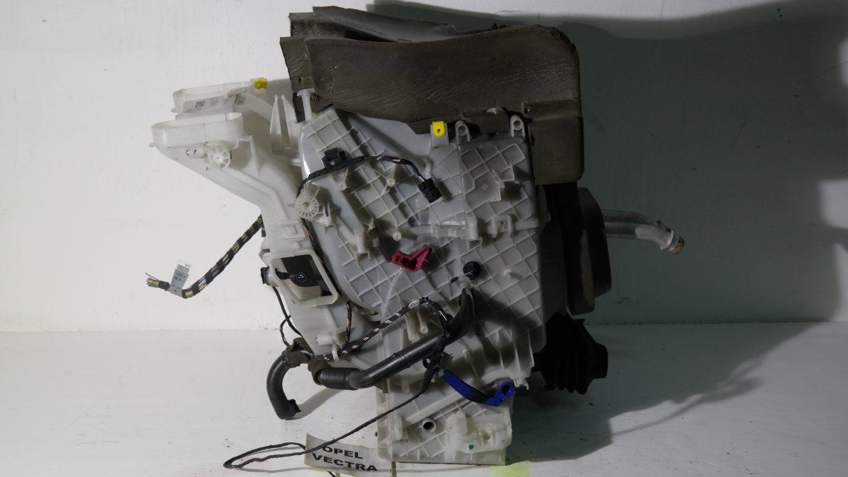 Opel vectra 495026593 convogliatore impianto di riscaldamento