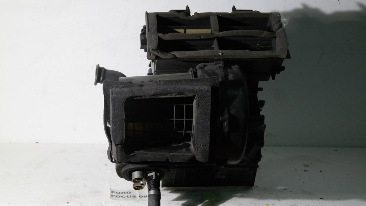 Ford focus 4m5119b555gm convogliatore impianto di riscaldamento
