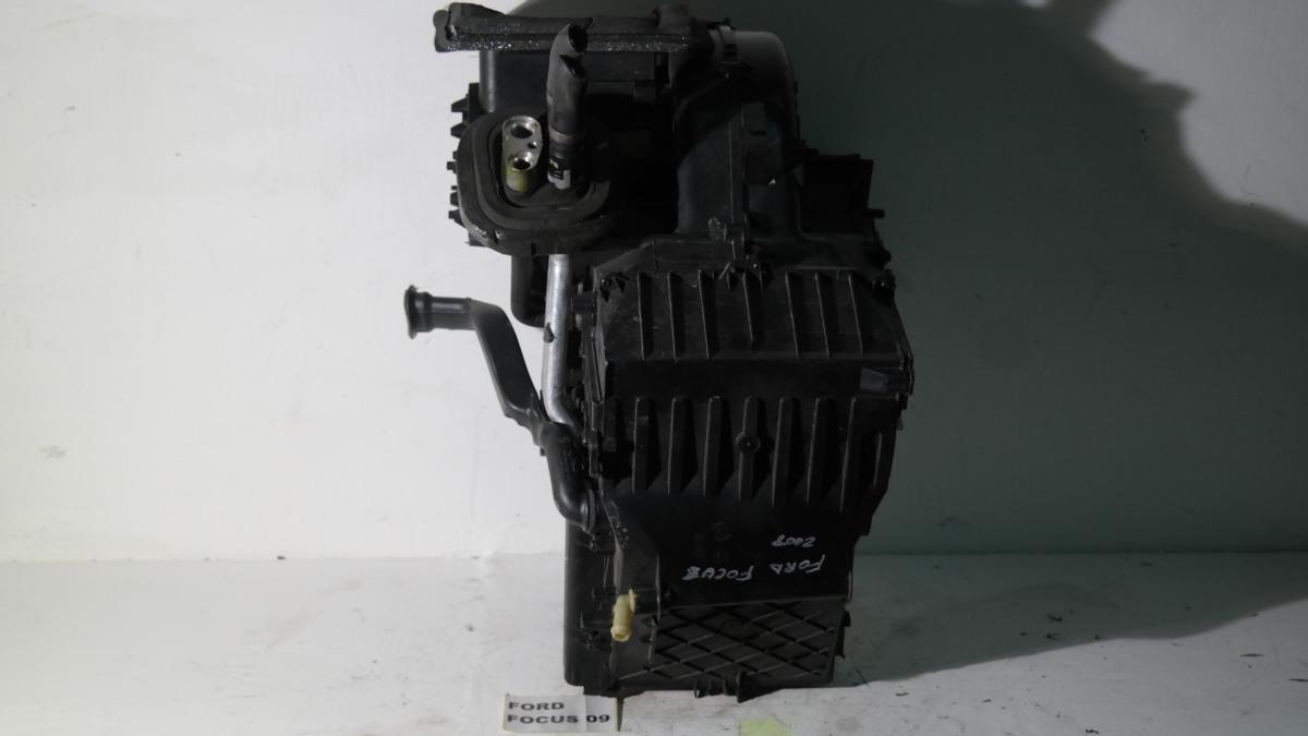 Ford focus 4m5119b555gm convogliatore impianto di riscaldamento