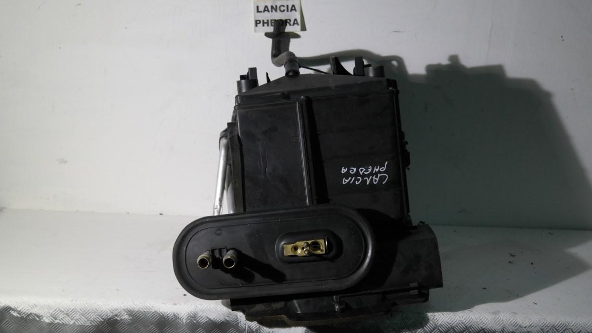 Lancia phedra 1495237080 convogliatore impianto di riscaldamento