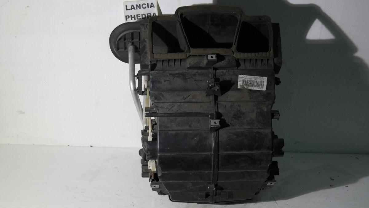Lancia phedra 1495237080 convogliatore impianto di riscaldamento