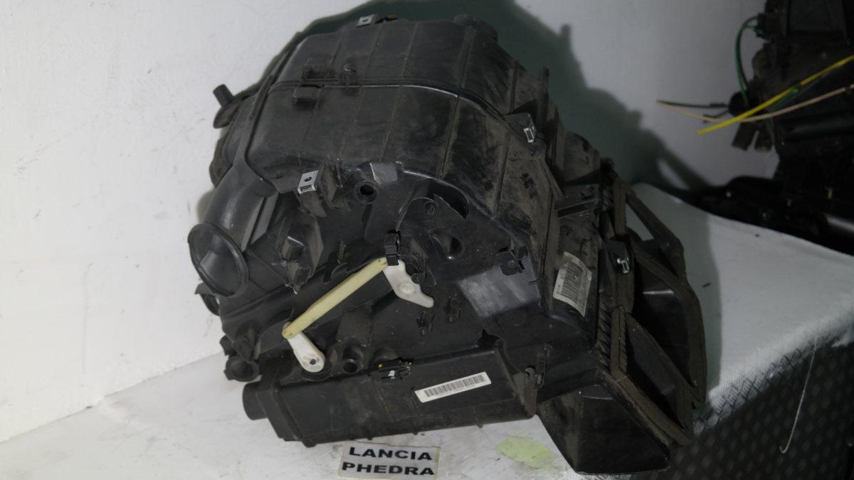 Lancia phedra 1495237080 convogliatore impianto di riscaldamento