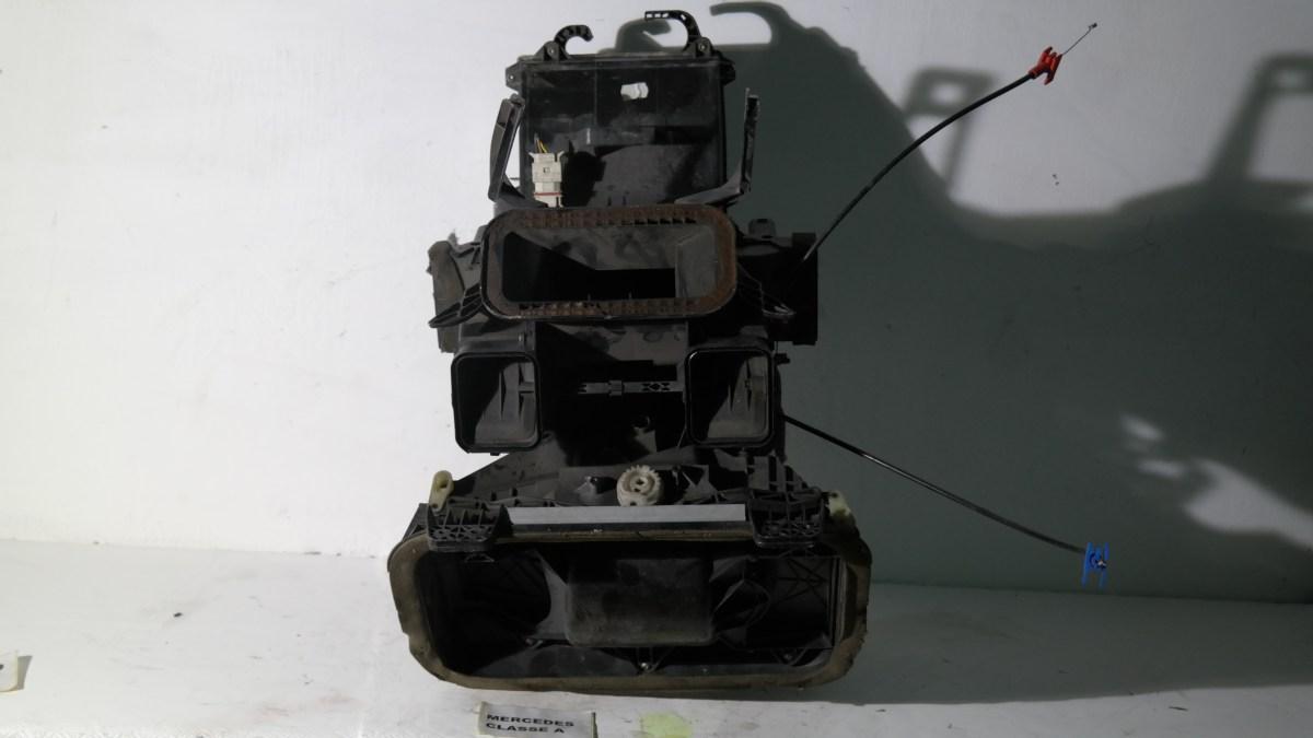 Mercedes classe a a1688300262 convogliatore impianto di riscaldamento