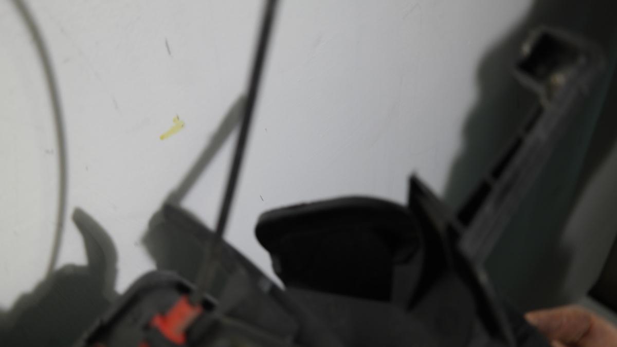 Mercedes classe a a1688300262 convogliatore impianto di riscaldamento