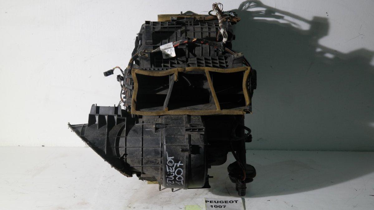Peugeot 1007 9645808480 convogliatore impianto di riscaldamento