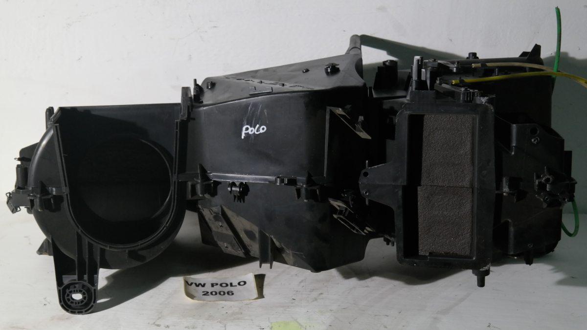 Vw polo h35656873f convogliatore impianto di riscaldamento