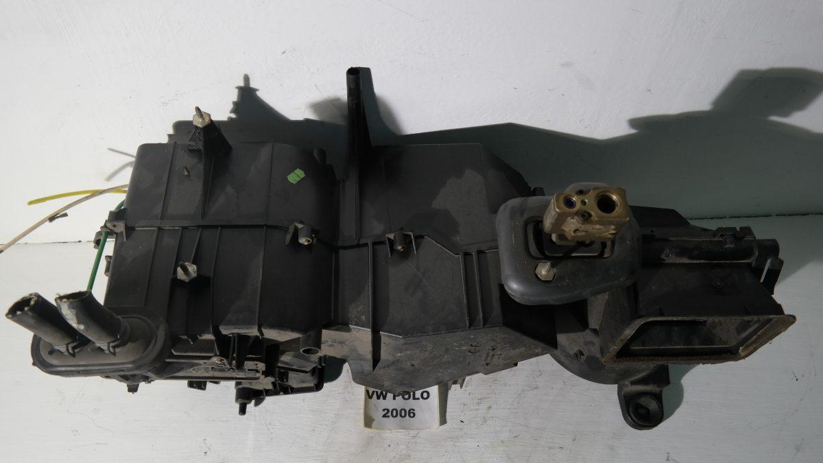 Vw polo h35656873f convogliatore impianto di riscaldamento