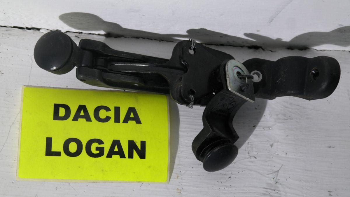 Dacia logan dal 2004 al 2010 chiusura vetro a scomparsa