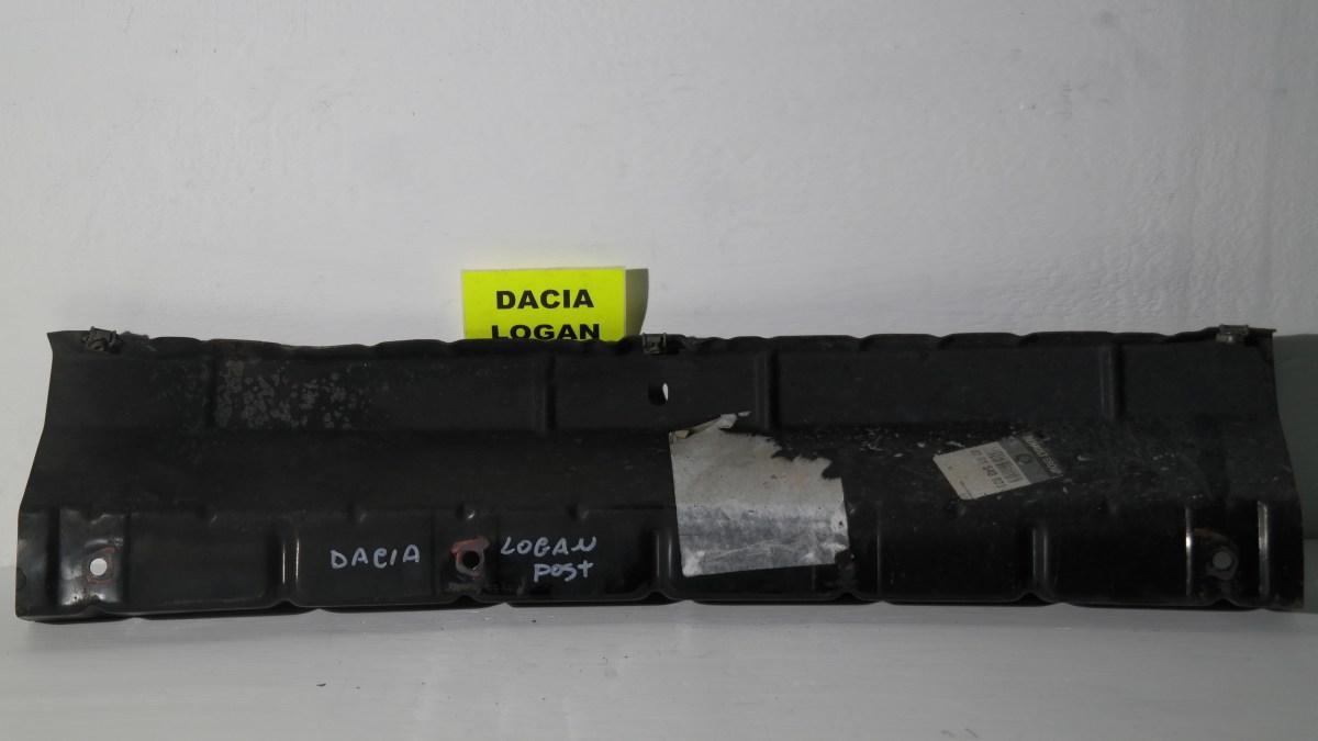 Dacia logan dal 2004 al 2010 6001548823 traversa paraurti