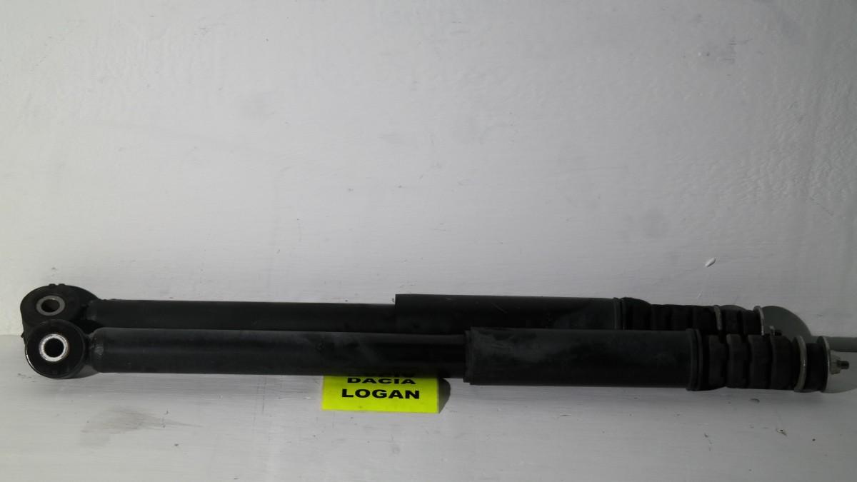 Dacia logan 1600 bz dal 2004 al 2010 coppia ammortizzat