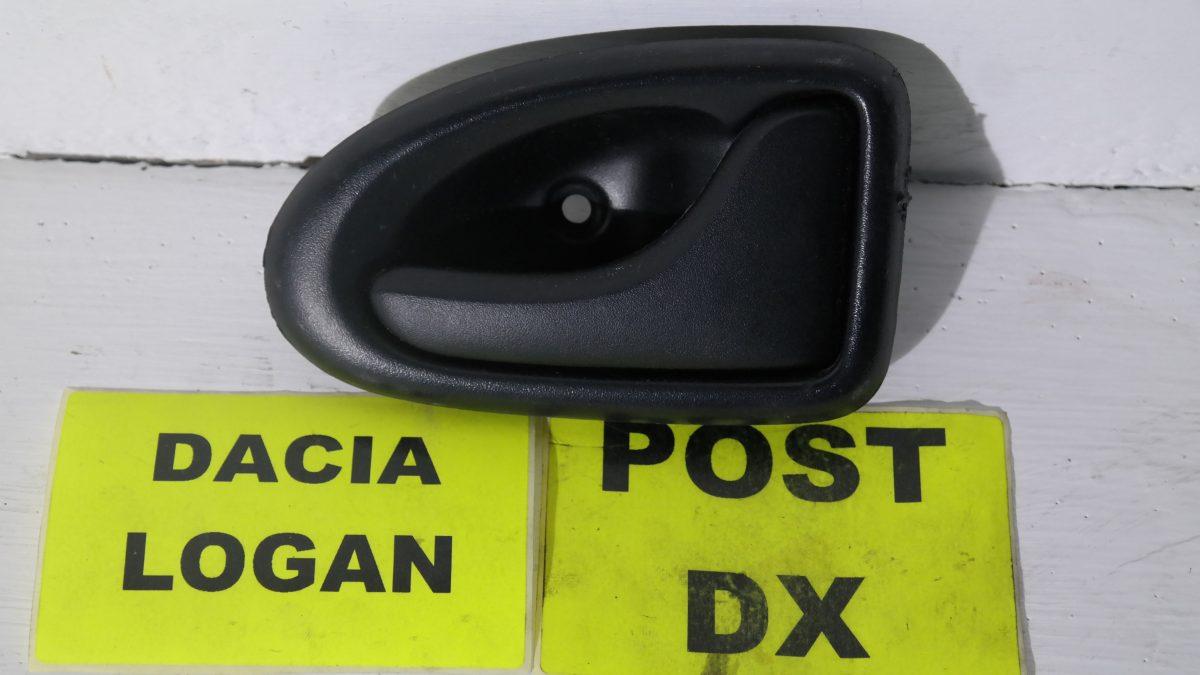 Dacia logan dal 2004 al 2010 maniglia interna post dx