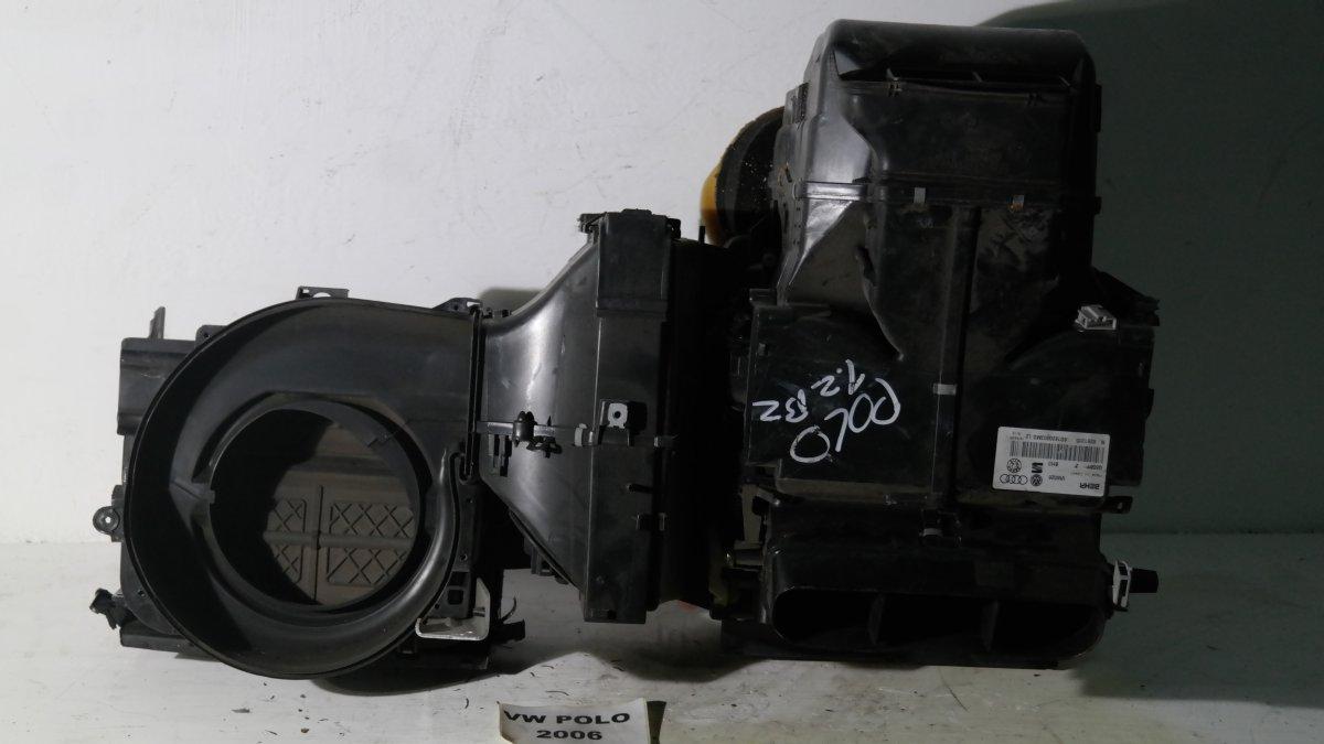 Vw polo 0261315 convogliatore impianto di riscaldamento