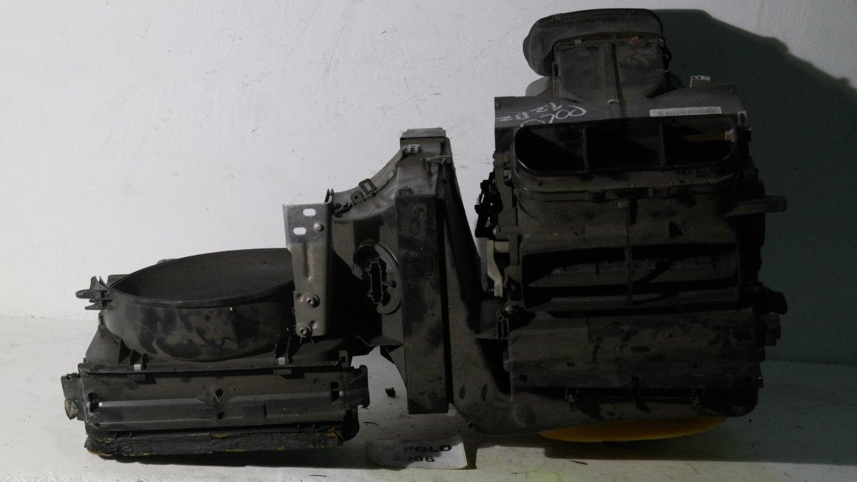Vw polo 0261315 convogliatore impianto di riscaldamento