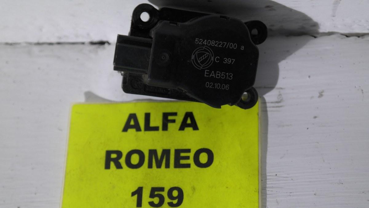 Alfa romeo 159 5240822700 / eab513 motorino stufa