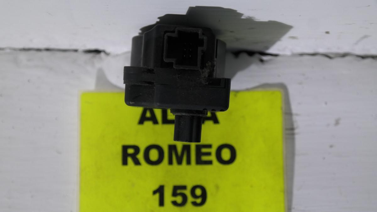 Alfa romeo 159 5240822700 / eab513 motorino stufa