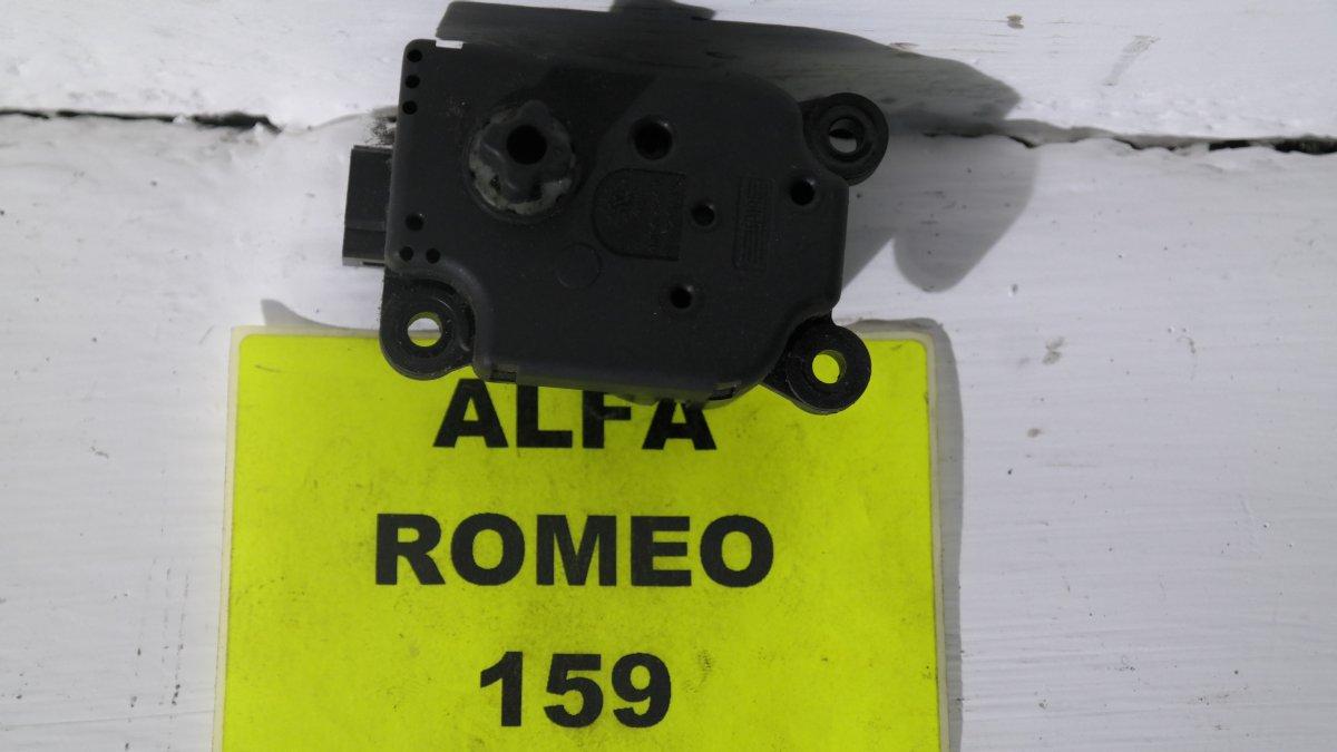Alfa romeo 159 5240822700 / eab513 motorino stufa