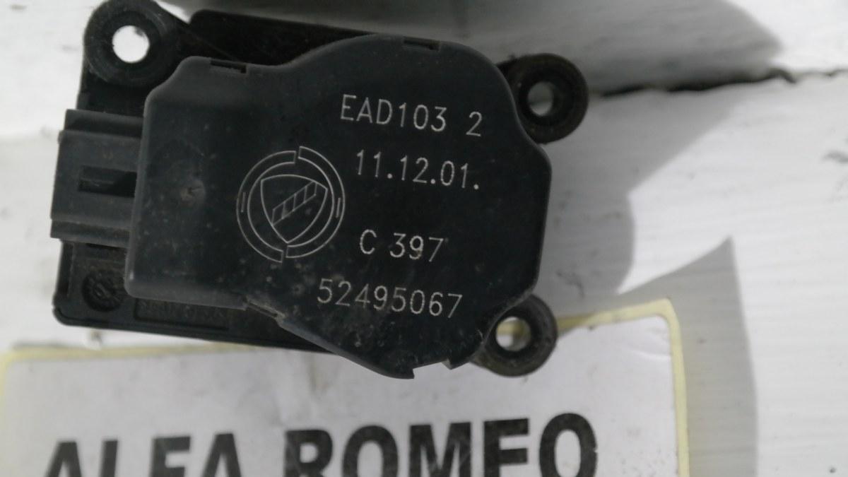 Alfa romeo 147 52495067 / ead1032 motorino stufa