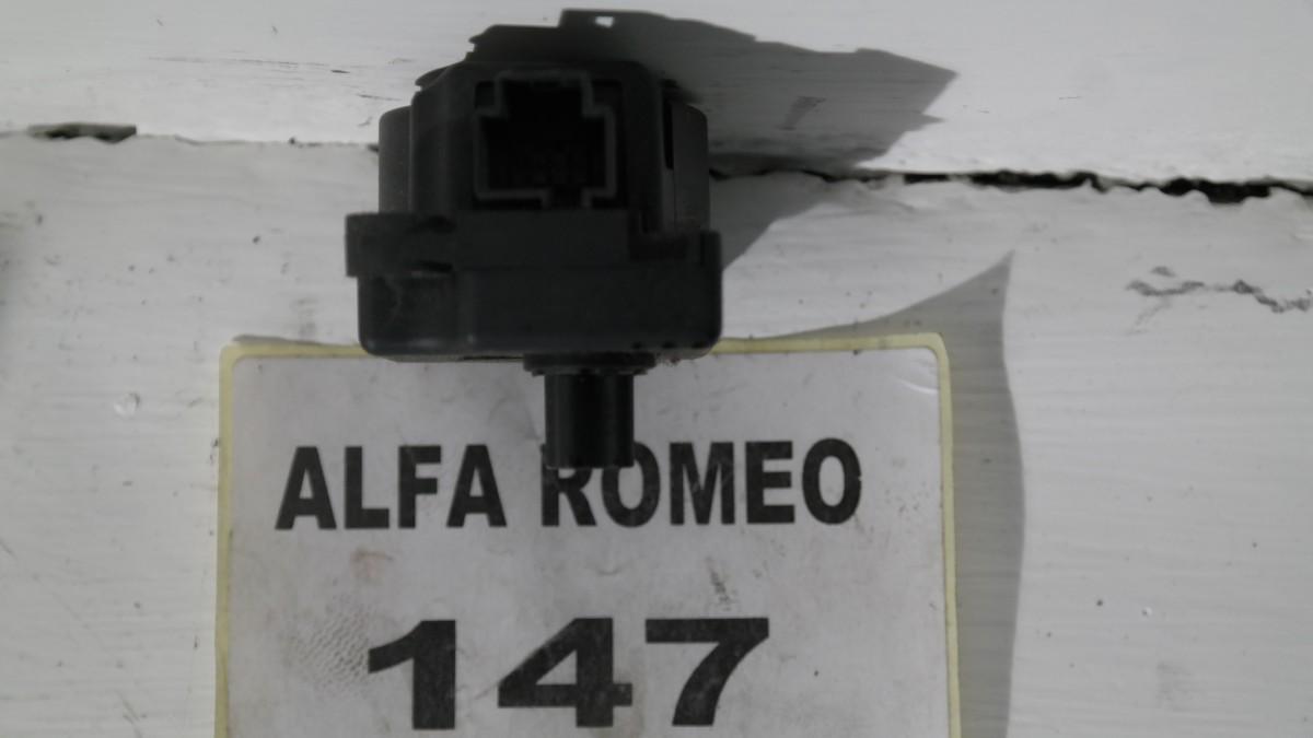 Alfa romeo 147 52495067 / ead1032 motorino stufa