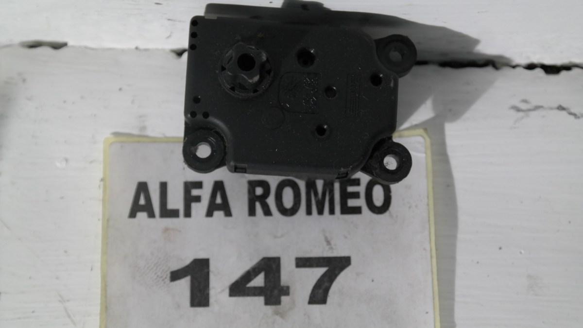 Alfa romeo 147 52495067 / ead1032 motorino stufa