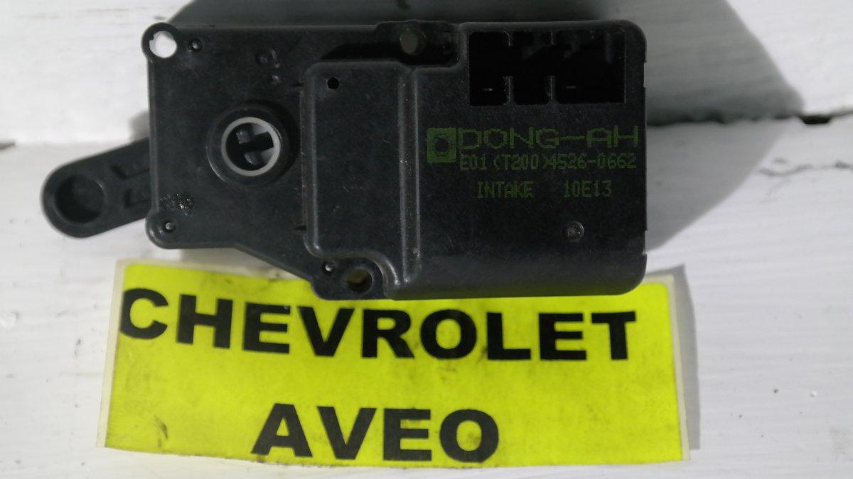 Chevrolet aveo dal 2008 al 2011 45260662 motorino stufa