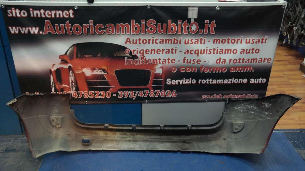 Dacia logan dal 2004 al 2010 paraurti posteriore