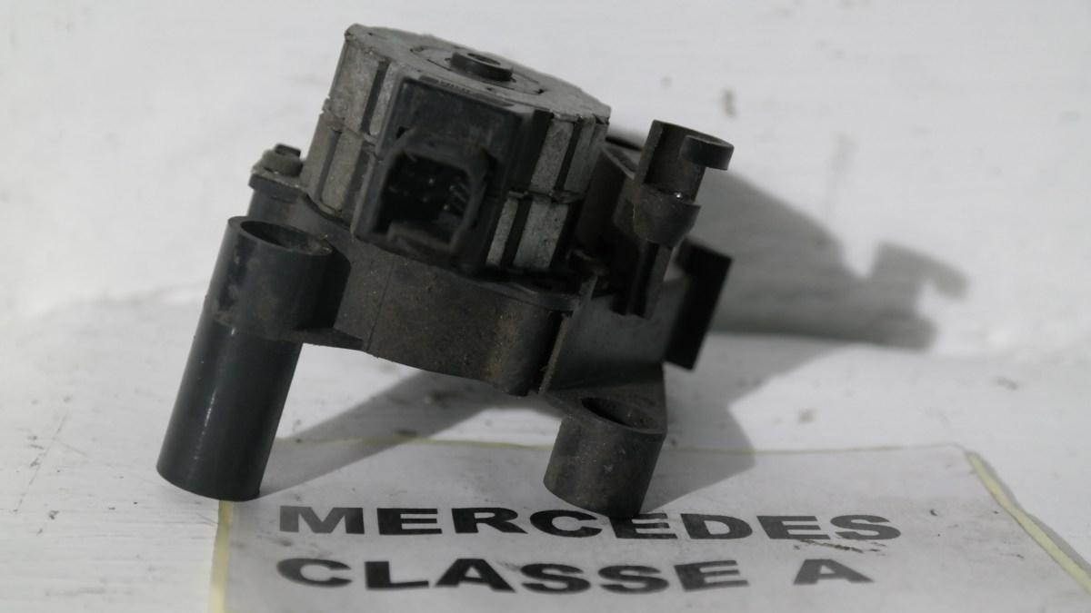 Mercedes classe a  a1688201542 motorino stufa