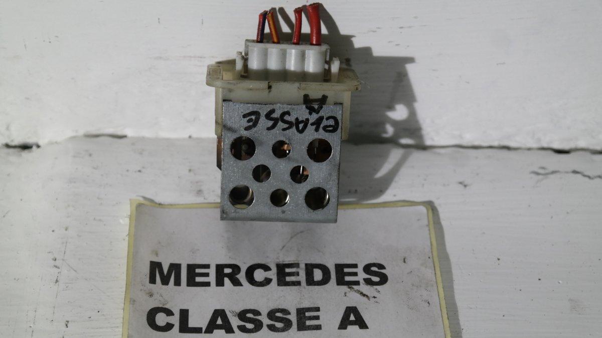 Mercedes classe a dal 1998 al 2004 resistenza stufa