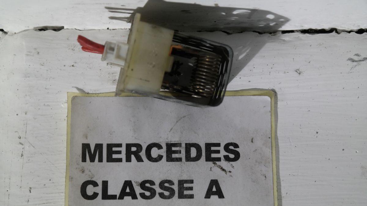 Mercedes classe a dal 1998 al 2004 resistenza stufa