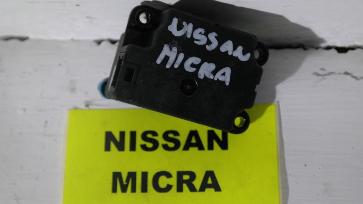 Nissan micra 1500 cdi dal 2003 al 2008 motorino stufa