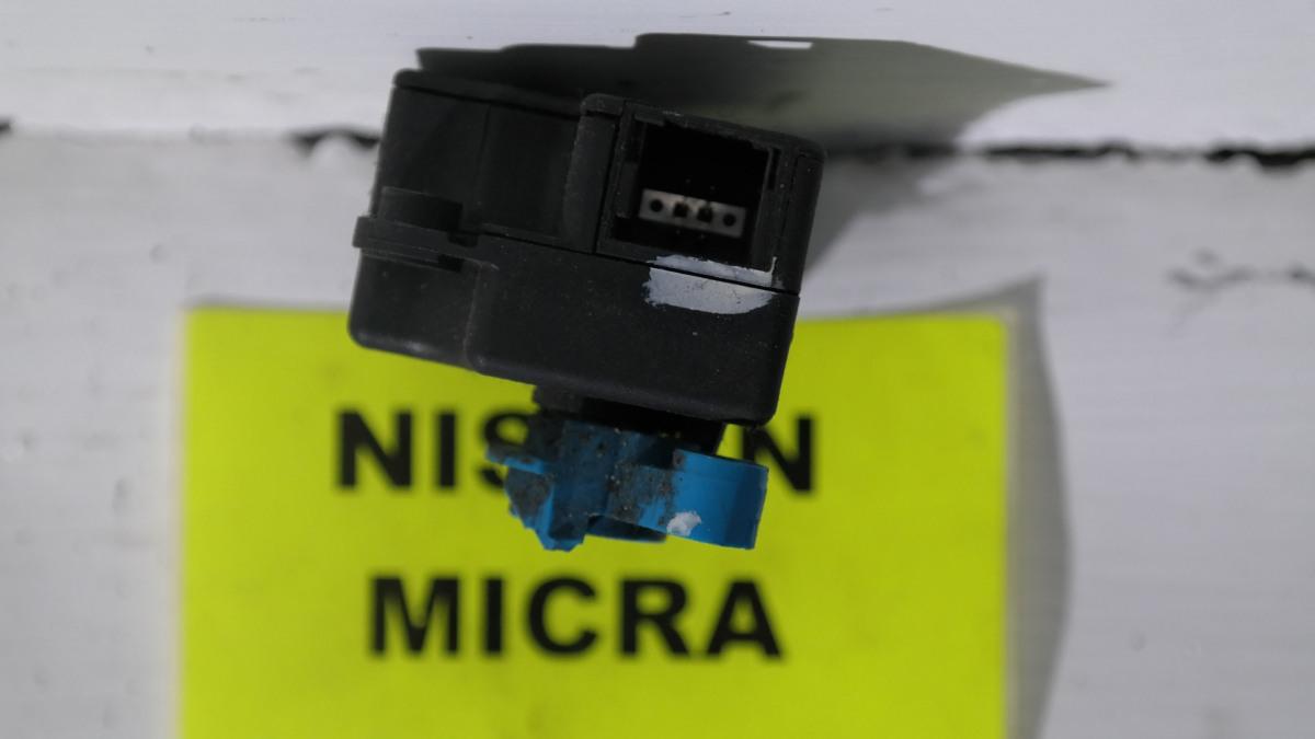 Nissan micra 1500 cdi dal 2003 al 2008 motorino stufa