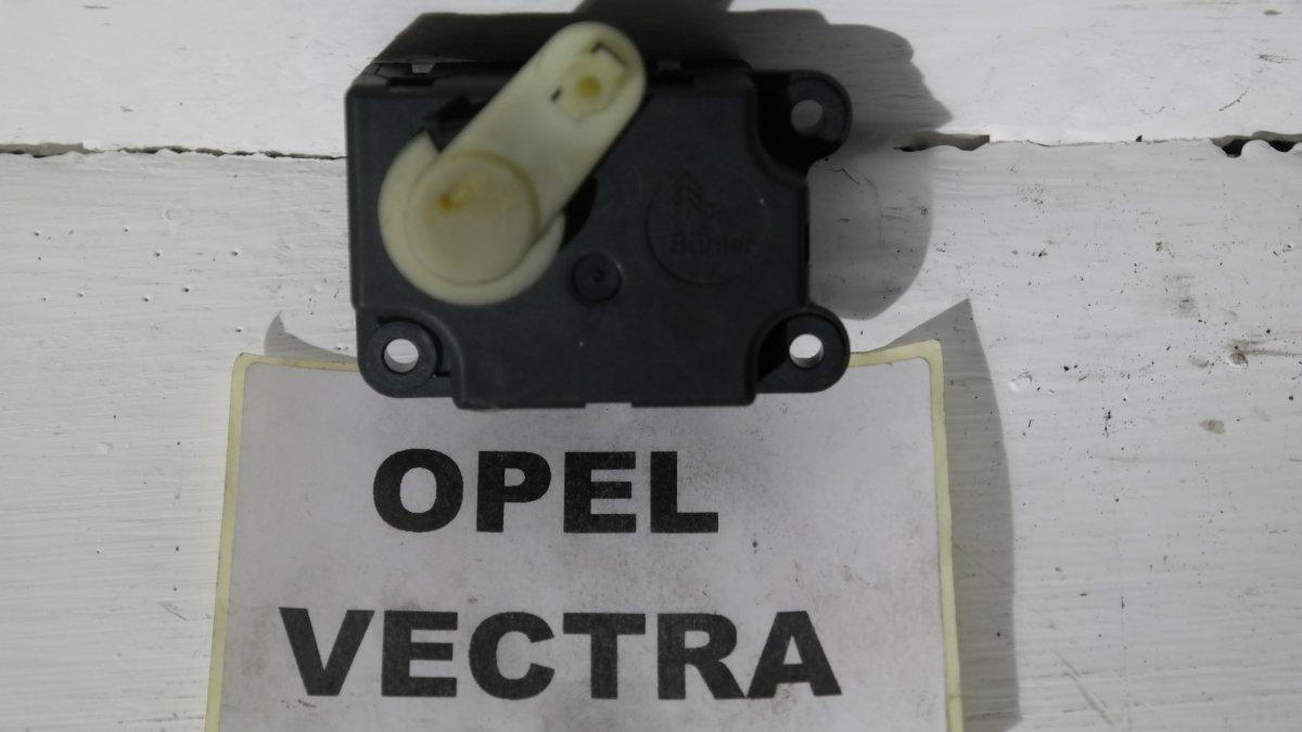 Opel vectra dal 2000 al 2005 motorino stufa