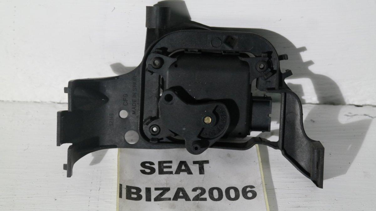 Seat ibiza dal 2002 al 2008 6q1819379 motorino stufa